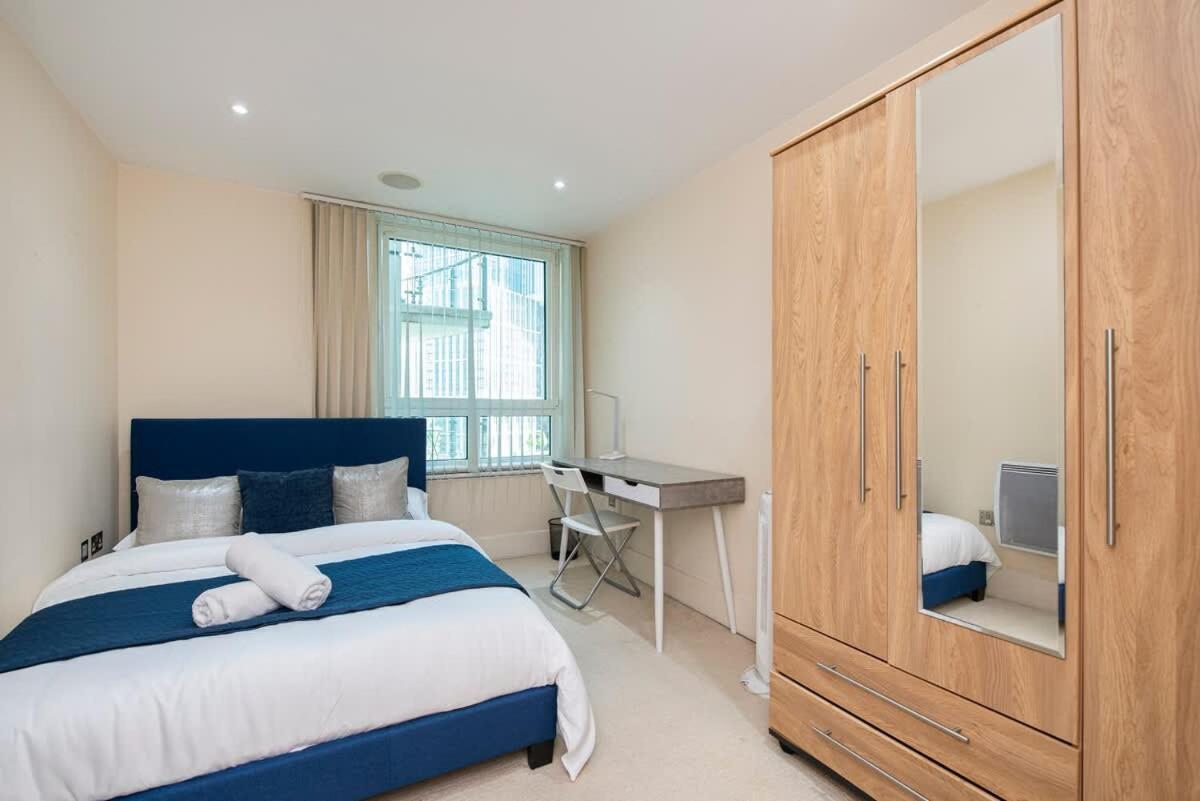 Charming 2 Bed Thames View Appartement *