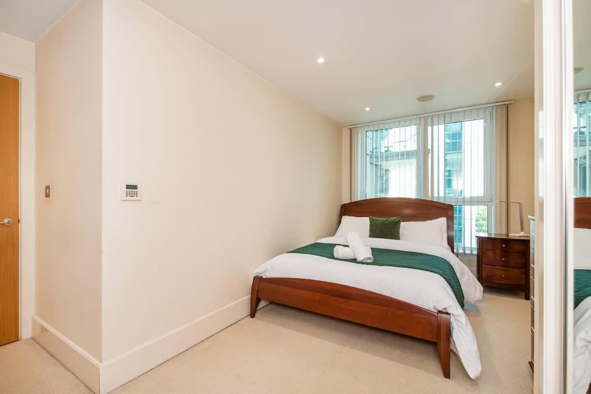 Appartamento Charming 2 Bed Thames View *